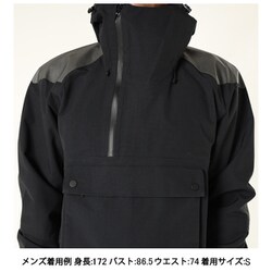 ヨドバシ.com - ホグロフス Haglofs エッジ エボ アノラック EDGE EVO