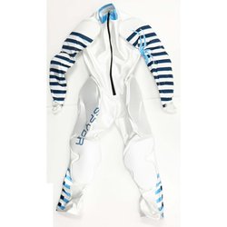 ヨドバシ.com - スパイダー SPYDER W PERFORMANCE GS RACE SUIT 187042