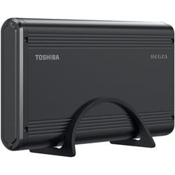 ヨドバシ.com - 東芝 TOSHIBA 外付けHDD THD-100V3 通販【全品無料配達】