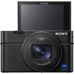 ヨドバシ.com - ソニー SONY コンパクトデジタルカメラ Cyber-shot