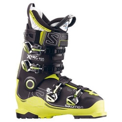 ヨドバシ.com - サロモン SALOMON X PRO 110 L39152300 Blk/Acide Grn