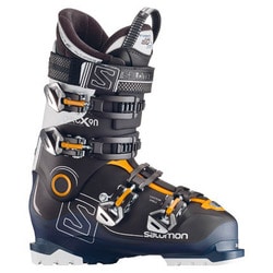 ヨドバシ.com - サロモン SALOMON X Pro X90 25.5cm Blk/Petrol Blu