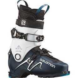 ヨドバシ.com - サロモン SALOMON MTN EXPLORE L40872900 Petrol Blue