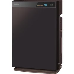 ヨドバシ.com - ダイキン DAIKIN 加湿ストリーマ空気清浄機 ハイ