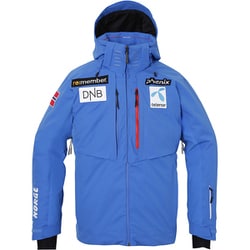 ヨドバシ.com - フェニックス phenix Norway Team Jacket S BL [スキー