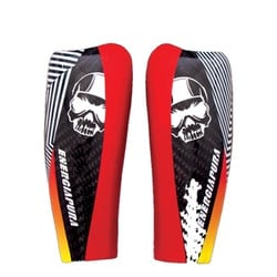 ヨドバシ.com - エナジーアプーラ カーボンアームガードヒルシャー