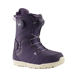 ヨドバシ.com - BURTON バートン Felix Boa Purple Velvet 24.5cm