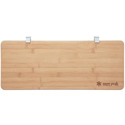 ヨドバシ.com - スノーピーク snow peak スライドトップロングハーフ竹