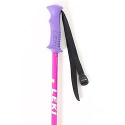 ヨドバシ.com - レキ LEKI RIDER ジュニア スキー ストック ピンク