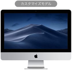 ヨドバシ.com - アップル Apple Apple iMac 21.5インチ Retina 4K