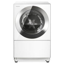 ヨドバシ.com - パナソニック Panasonic ななめドラム式洗濯機 Cuble