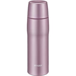 ヨドバシ.com - タイガー TIGER ステンレスボトル 日本製 MJD+A048 P.F