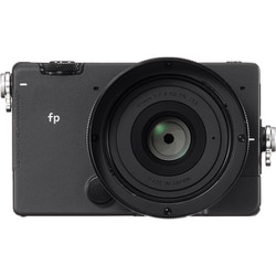 ヨドバシ.com - シグマ SIGMA SIGMA fp 45mm F2.8 DG DN レンズキット