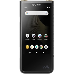 ヨドバシ.com - ソニー SONY ポータブルオーディオプレーヤー Walkman