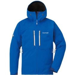 ヨドバシ.com - モンベル mont-bell パウダーシェッド パーカ Men's