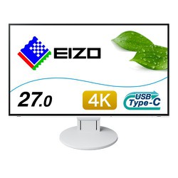 ヨドバシ.com - EIZO エイゾー 27インチ 4K UHD（3840×2160） カラー
