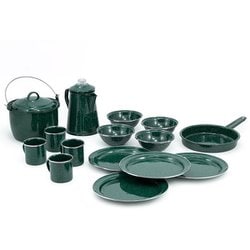 ヨドバシ.com - ジーエスアイ GSI パイオニア 16P キャンプセット