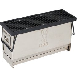 ヨドバシ.com - ディーオーディー DOD めちゃもえファイヤー Q3-626-SL