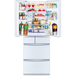 ヨドバシ.com - 三菱電機 MITSUBISHI ELECTRIC 冷蔵庫（503L・フレンチ
