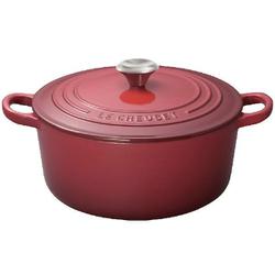ヨドバシ.com - ル・クルーゼ Le Creuset ココット・ロンド 22cm バー