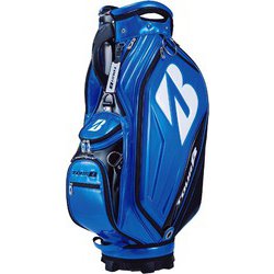 ヨドバシ.com - ブリヂストンゴルフ BRIDGESTONE GOLF CBG01BBL [TOUR
