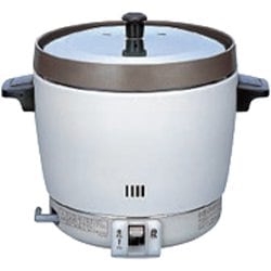 ヨドバシ.com - リンナイ Rinnai ガス炊飯器 業務用 2升炊き プロパン