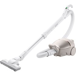 ヨドバシ.com - 日立 HITACHI 紙パック式クリーナー かるパック