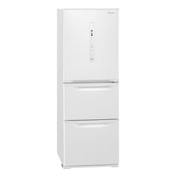ヨドバシ.com - パナソニック Panasonic 冷蔵庫 335L 右開き 鋼板ドア