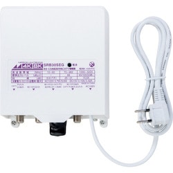 ヨドバシ.com - 日本アンテナ NIPPON ANTENNA CS・BS/CATV電源着脱型