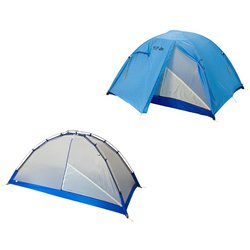 ヨドバシ.com - プロモンテ PUROMONTE 超軽量アルパインテント 3人用