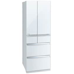 ヨドバシ.com - 三菱電機 MITSUBISHI ELECTRIC 冷蔵庫（470L・フレンチ
