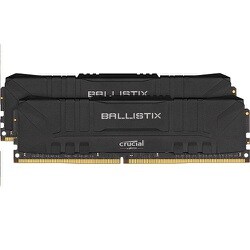 ヨドバシ.com - crucial クルーシャル Ballistix Black 2x8GB （16GB