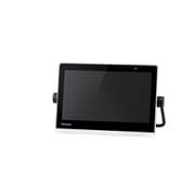 ヨドバシ.com - プライベート・ビエラ 10V型 ポータブルテレビ UN