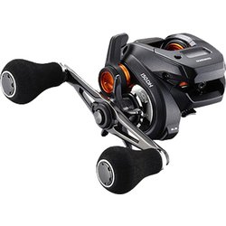 ヨドバシ.com - シマノ SHIMANO 20 バルケッタ F カスタム 150DH 右