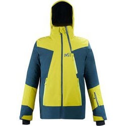 ヨドバシ.com - ミレー MILLET アラーニャ ストレッチ ジャケット