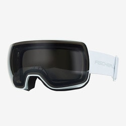 ヨドバシ.com - フィッシャー FISCHER GOGLE FUTURE G42020 W [スキー