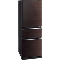 ヨドバシ.com - 三菱電機 MITSUBISHI ELECTRIC 冷蔵庫 （330L・右開き
