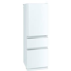 ヨドバシ.com - 三菱電機 MITSUBISHI ELECTRIC 冷蔵庫 （365L・右開き