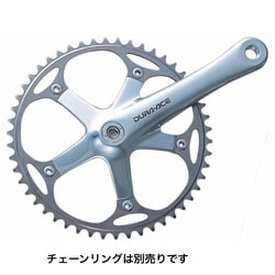 ヨドバシ.com - シマノ SHIMANO FC-7710 167.5mm NJSスピード