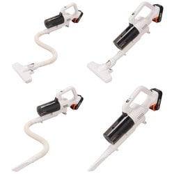 ヨドバシ.com - コーシン KOSHIN 掃除機 コードレススティック