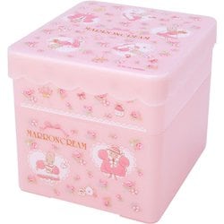 ヨドバシ.com - サンリオ Sanrio サンリオキャラクター トレイ付収納