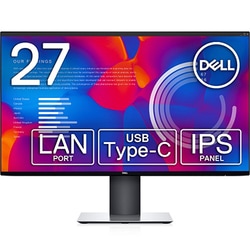 ヨドバシ.com - デル DELL USB-Cハブモニター 27インチ sRGB 99