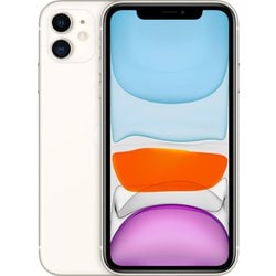 ヨドバシ.com - アップル Apple iPhone 11 256GB ホワイト SIMフリー