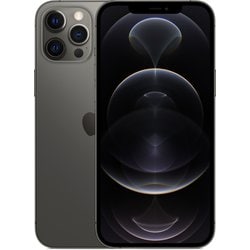 ヨドバシ.com - アップル Apple iPhone 12 Pro Max 512GB グラファイト
