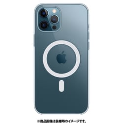 ヨドバシ.com - アップル Apple MagSafe対応iPhone 12 Pro Max クリア