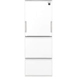ヨドバシ.com - シャープ SHARP プラズマクラスター冷蔵庫 （350L