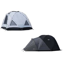 ヨドバシ.com - ムラコ muraco GUSTAV 6P MTE1200020 [山岳テント 6人