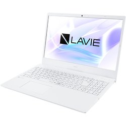 ヨドバシ.com - NEC エヌイーシー ノートパソコン/LAVIE/15.6型/Core