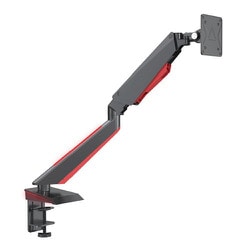 ヨドバシ.com - JAPANNEXT ジャパンネクスト 液晶ディスプレイアーム