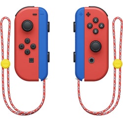 ヨドバシ.com - 任天堂 Nintendo Nintendo Switch マリオレッド×ブルー